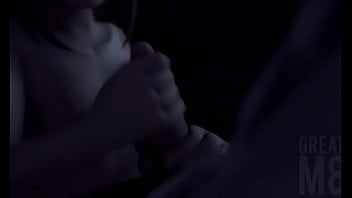 My hero academia handjob greatm8