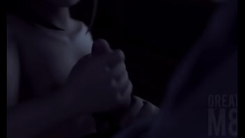 My hero academia handjob greatm8