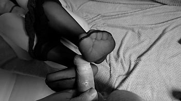 462 fuck this juicy beauty in tights and a bra xsanyany