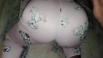 Metendo a rola na milf