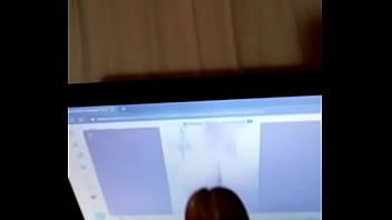 Masturbación en honor a a miga de twitter