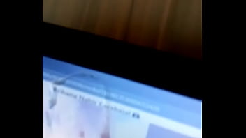 Masturbación en honor a a miga de twitter