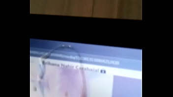 Masturbación en honor a a miga de twitter