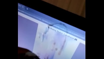 Masturbación en honor a a miga de twitter