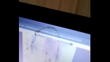 Masturbación en honor a a miga de twitter