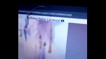 Masturbación en honor a a miga de twitter