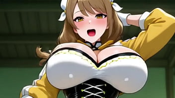 Fire emblem goldmary hen ai