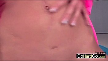 Seline knows how to deepthroat porn hd