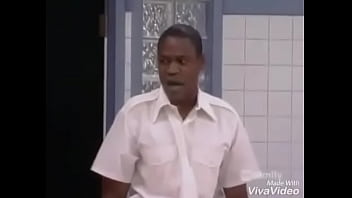 The beautiful feet and soles of lisa jackée harry from "sister sister"