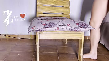 Rough & hot changing positions until she cums