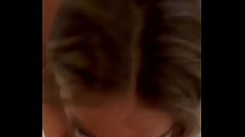 Guy fingered in dirty bitch monika fox pussy