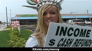 The best way to pay the rent 9