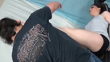 Frances marino is a 4th degree black belt she demonstrates different styles of kicks that can fend off an attacker you c