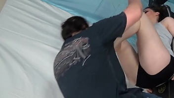 Frances marino is a 4th degree black belt she demonstrates different styles of kicks that can fend off an attacker you c Frances marino is a 4th degree black belt she demonstrates different styles of kicks that can fend off an attacker you c