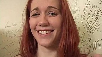 Gloryhole Initiations Amazing Blowjob Show 18 thumbnail