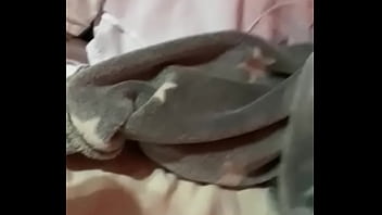 Video robado de celular