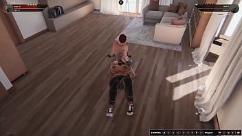 Jerle Vs Diabla Nf3d Mixed Mma Combat thumbnail