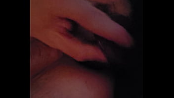 Ow3ns playing with cock and ass