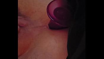 Ow3ns playing with cock and ass