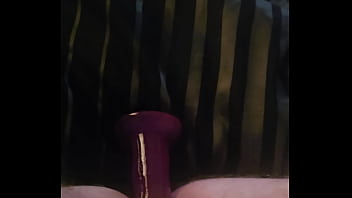 Ow3ns playing with cock and ass