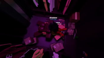 Closet fuck roblox