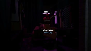 Closet fuck roblox