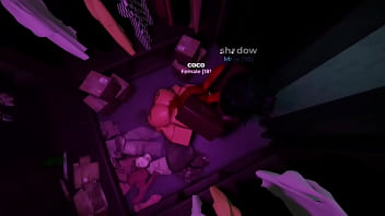 Closet fuck roblox