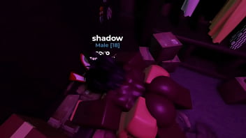 Closet fuck roblox