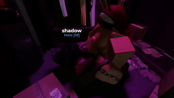 Closet fuck roblox