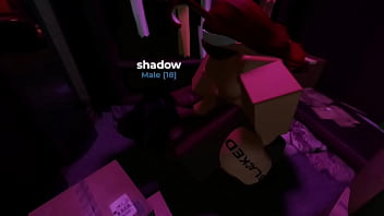 Closet fuck roblox
