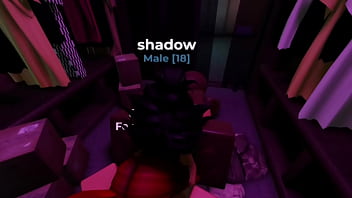 Closet fuck roblox