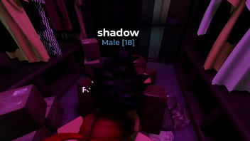 Closet fuck roblox
