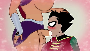 Dc Gangbang Hentai thumbnail