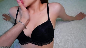 Изменяю своей девушке с горячей сводной сестрой Заставляет жестко трахать и кончать