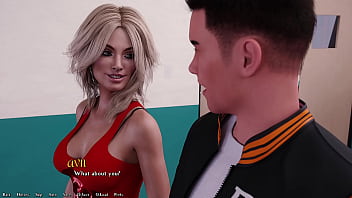Being a dik #73 the busty hot cheating milf teacher with short hair passes the entire class of gender studies Being a dik #73 the busty hot cheating milf teacher with short hair passes the entire class of gender studies