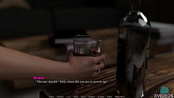 The Cabin Ep24 – Time For A Lewd And Lustful Summer Vacation thumbnail
