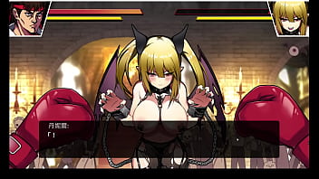 Waifu fighter part 002