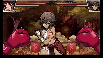 Waifu fighter part 002