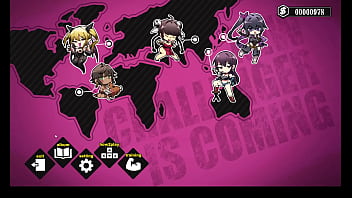 Waifu fighter part 002