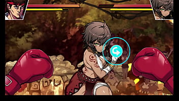 Waifu fighter part 002