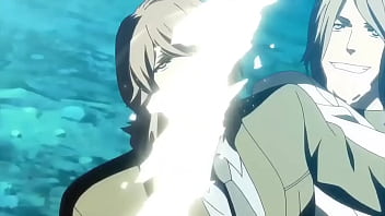 Mafuyu oribe give some milk for freaks mens