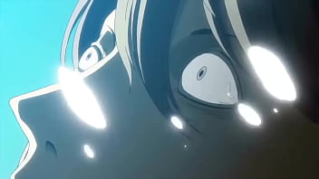 Mafuyu oribe give some milk for freaks mens