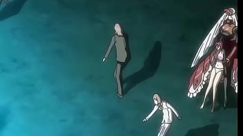 Mafuyu oribe give some milk for freaks mens