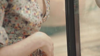 Divided sexy charlie forde & astrid love masturbate together