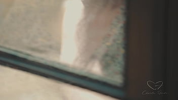 Divided sexy charlie forde & astrid love masturbate together