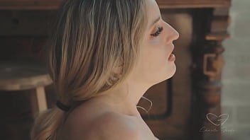Divided sexy charlie forde & astrid love masturbate together