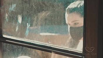 Divided sexy charlie forde & astrid love masturbate together