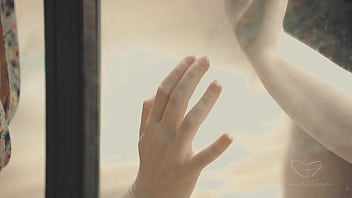 Divided sexy charlie forde & astrid love masturbate together