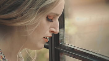 Divided sexy charlie forde & astrid love masturbate together