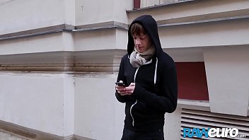 Deep Barebacking With Two Horny And Gorgeous Twinks thumbnail